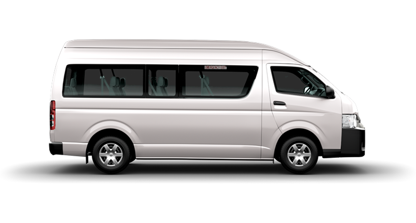 Van